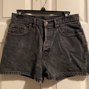 GAP shorts